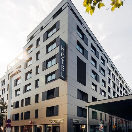Harry'S Home Villach Hotel & Apartments Eksteriør bilde