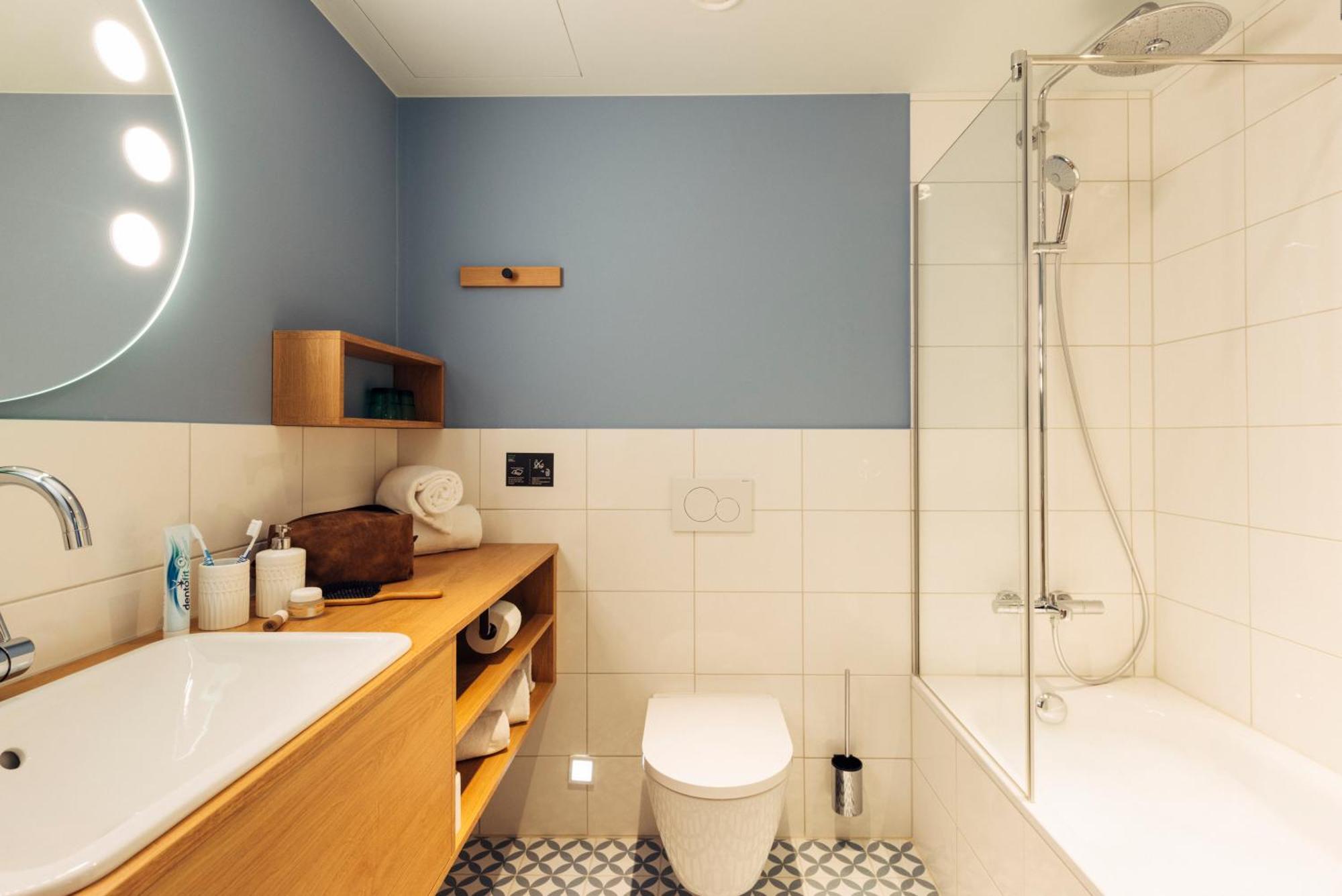 Harry'S Home Villach Hotel & Apartments Eksteriør bilde