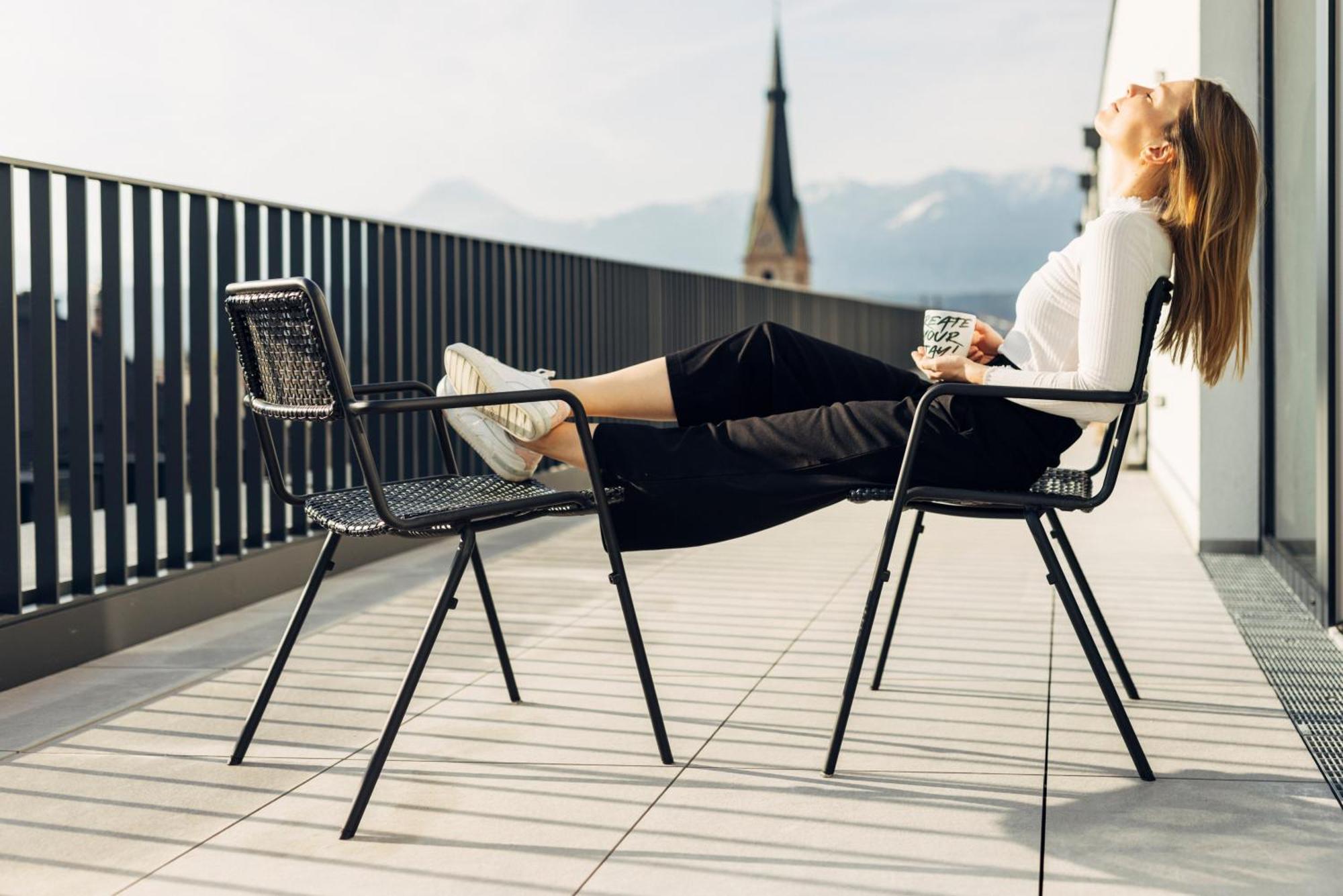 Harry'S Home Villach Hotel & Apartments Eksteriør bilde