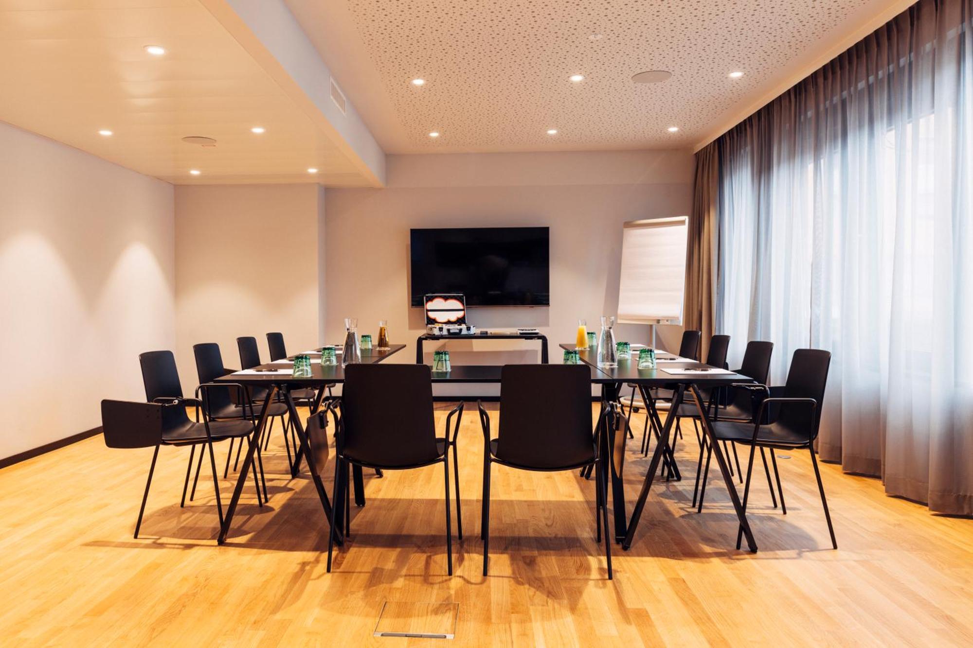 Harry'S Home Villach Hotel & Apartments Eksteriør bilde