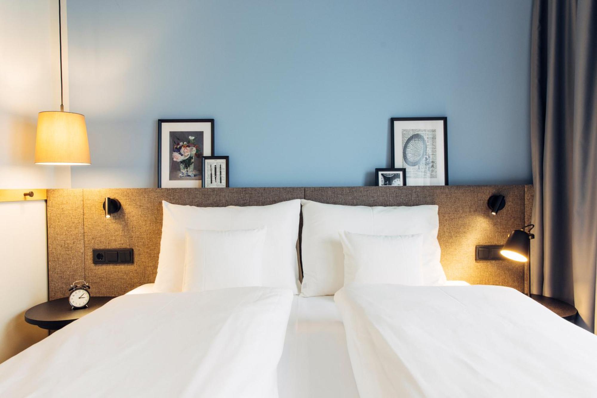 Harry'S Home Villach Hotel & Apartments Eksteriør bilde