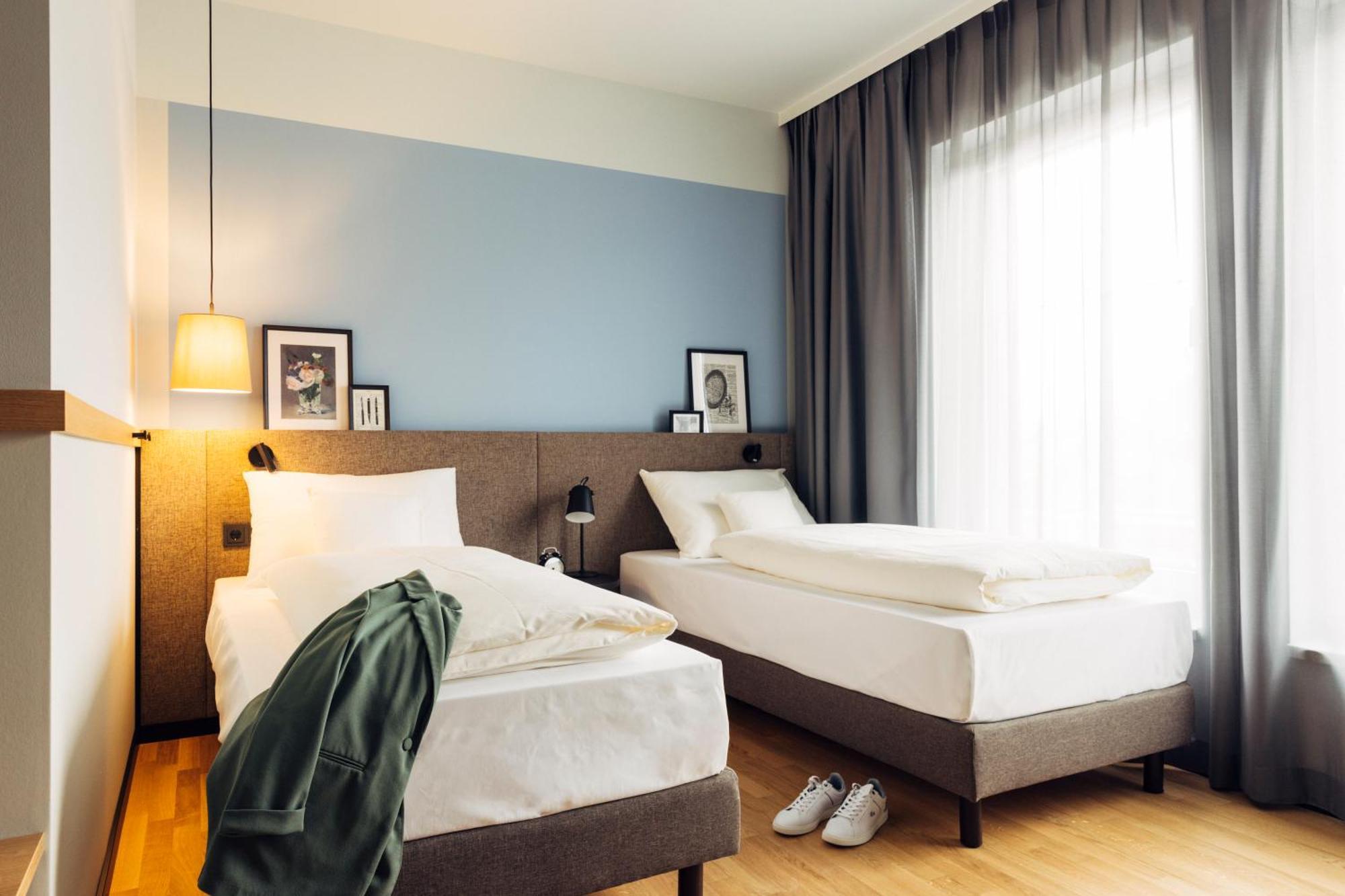 Harry'S Home Villach Hotel & Apartments Eksteriør bilde